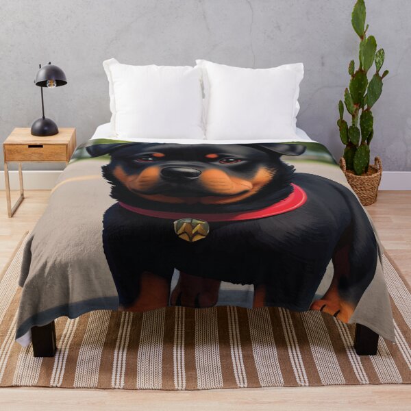 Item preview, Baby Rottweiler designed and sold by maulbang.