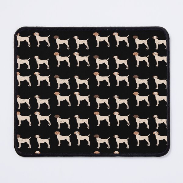 Item preview, Braque du Bourbonnais Dogs designed and sold by TheAnimalZ00.