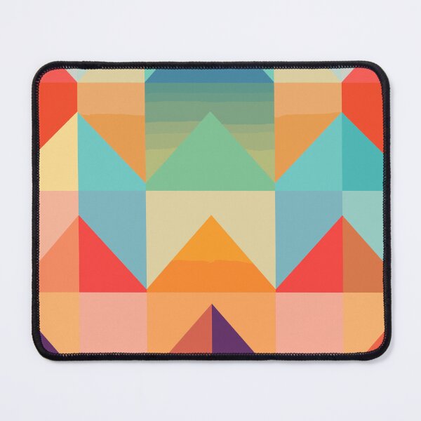 Item preview, Abstract Chevron designed and sold by stickermepink.