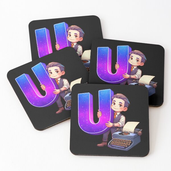 Item preview, U For Underwriter designed and sold by SecurePassword.