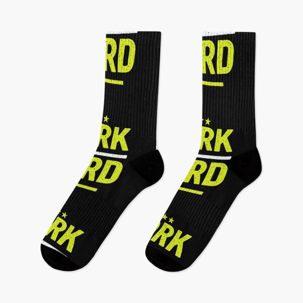 Item preview, Work Hard Gym designed and sold by Timegraf.
