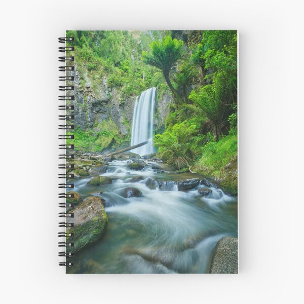 Item preview, Hopetoun Falls, Otways, Great Ocean Road, Victoria, Australia designed and sold by Michael Boniwell.