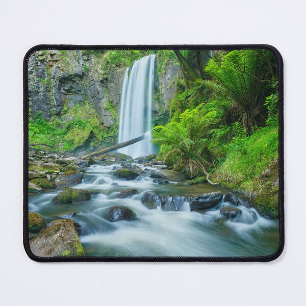 Item preview, Hopetoun Falls, Otways, Great Ocean Road, Victoria, Australia designed and sold by Michael Boniwell.