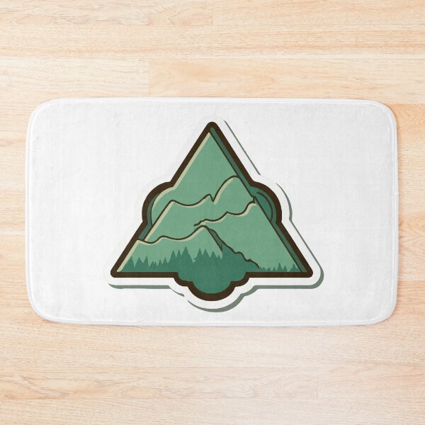 Item preview, Hill Cumorah Scenic Landscape designed and sold by NiftyWrx.