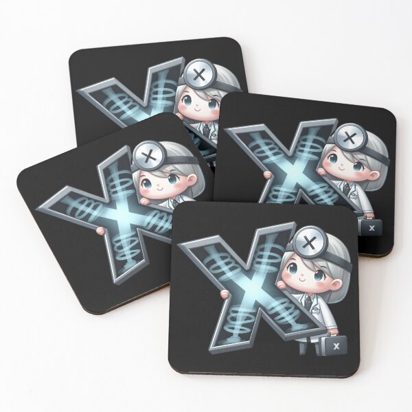Item preview, X For X-ray Technician designed and sold by SecurePassword.