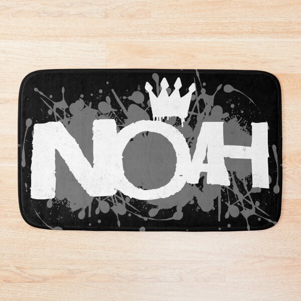 Item preview, Noah Graffiti Splash designed and sold by mr-k-store.