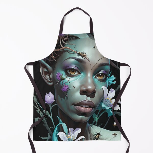 Item preview, Flower goddess designed and sold by maulbang.