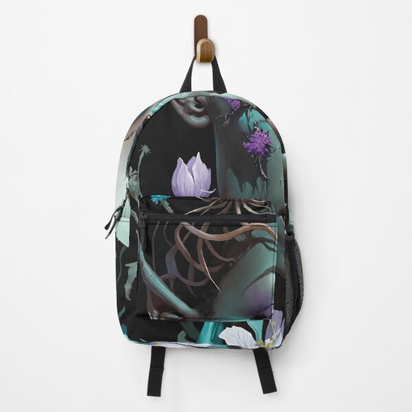 Item preview, Flower goddess designed and sold by maulbang.