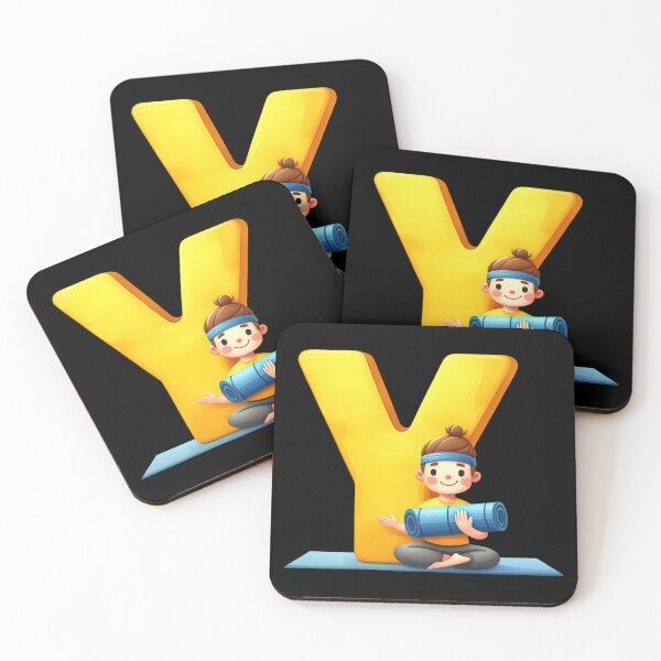Item preview, Y For Yoga Instructor designed and sold by SecurePassword.