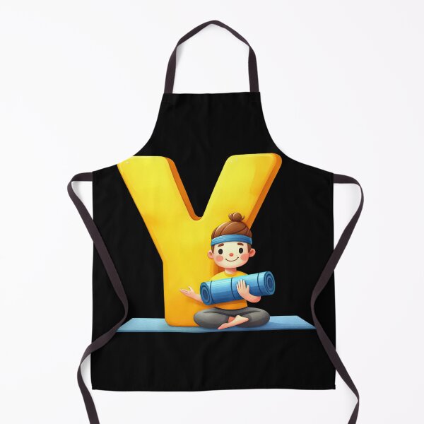 Item preview, Y For Yoga Instructor designed and sold by SecurePassword.