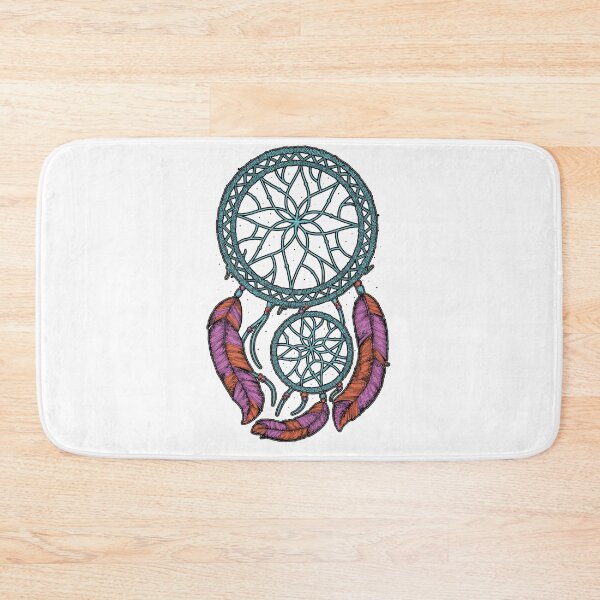 Item preview, Dream Catcher designed and sold by metalcozmic.