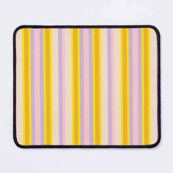 Item preview, Pastel Stripes Design designed and sold by Katomun.