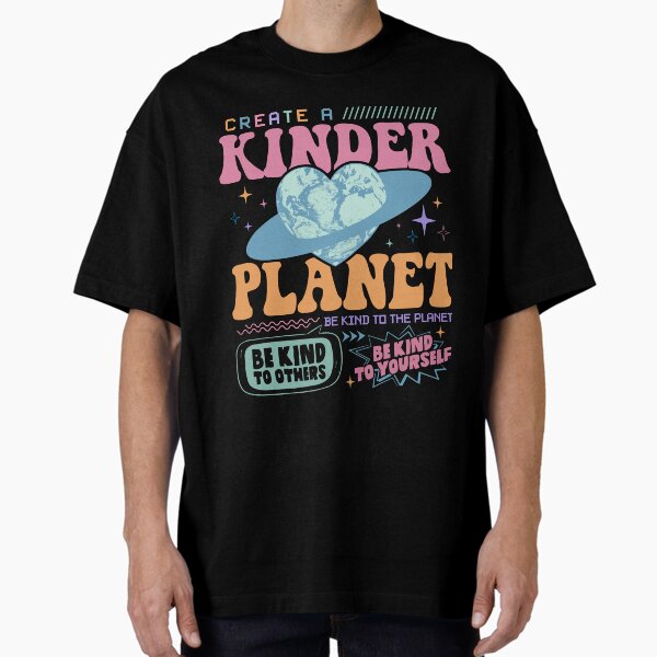 Artikel-Vorschau von Schaffen Sie eine Kinderplaneten-Ästhetik, designt und verkauft von tylermunart.