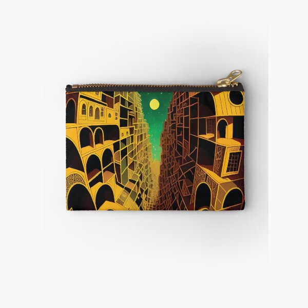 Item preview, Maze City building. designed and sold by maulbang.