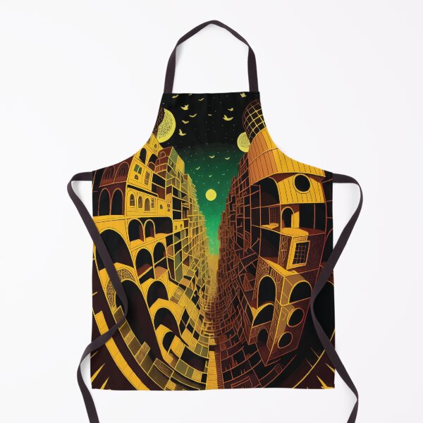 Item preview, Maze City building. designed and sold by maulbang.