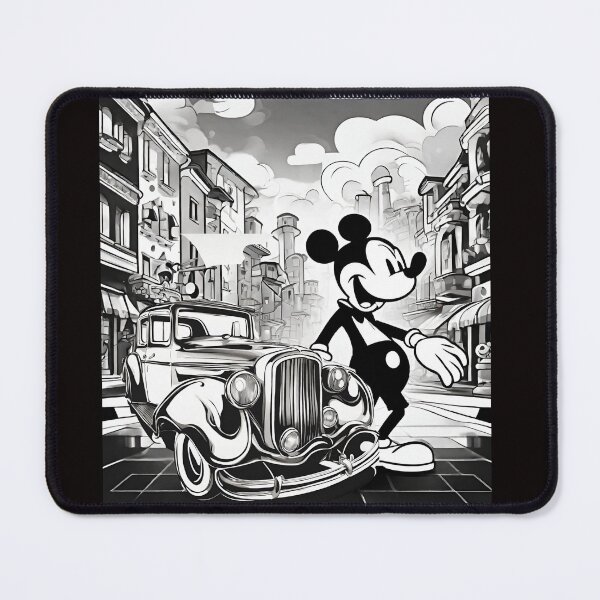 Item preview, Steamboat Willie designed and sold by GJ-Creations.