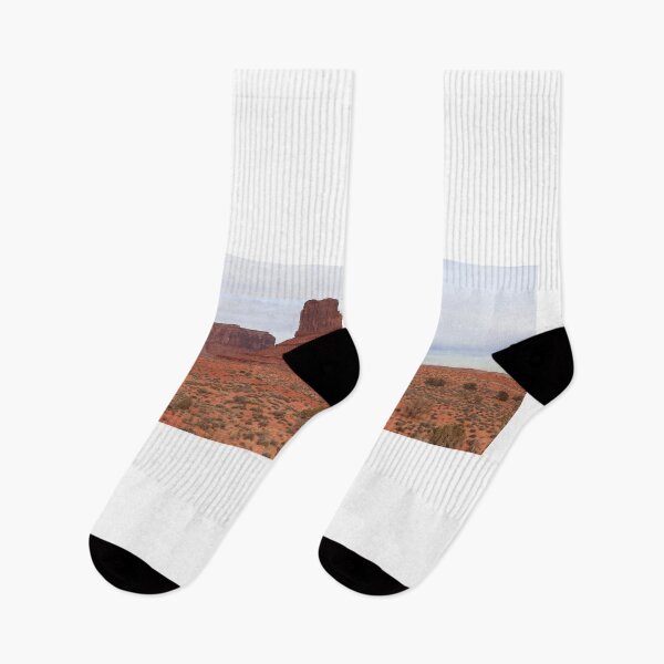 Item preview, Dry county of Oljato-Monument valley designed and sold by zumi.
