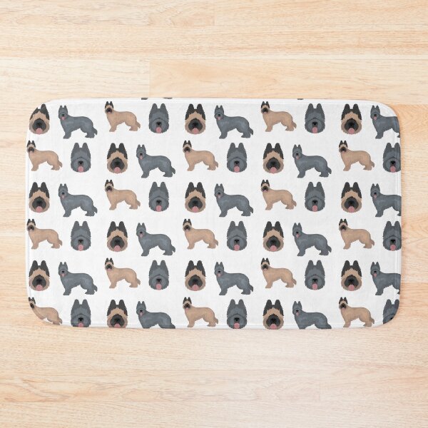 Item preview, Briard Dogs designed and sold by TheAnimalZ00.