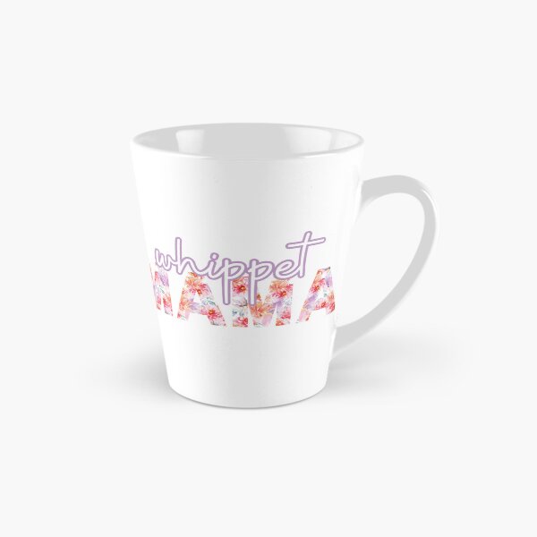 Item preview, whippet Mom Dog Mom Gift whippet Mom Gift whippet designed and sold by AIVDesignCo.