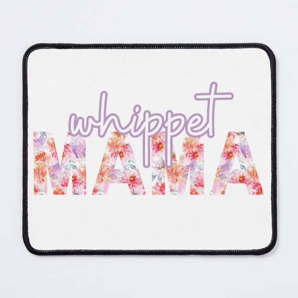 Item preview, whippet Mom Dog Mom Gift whippet Mom Gift whippet designed and sold by AIVDesignCo.