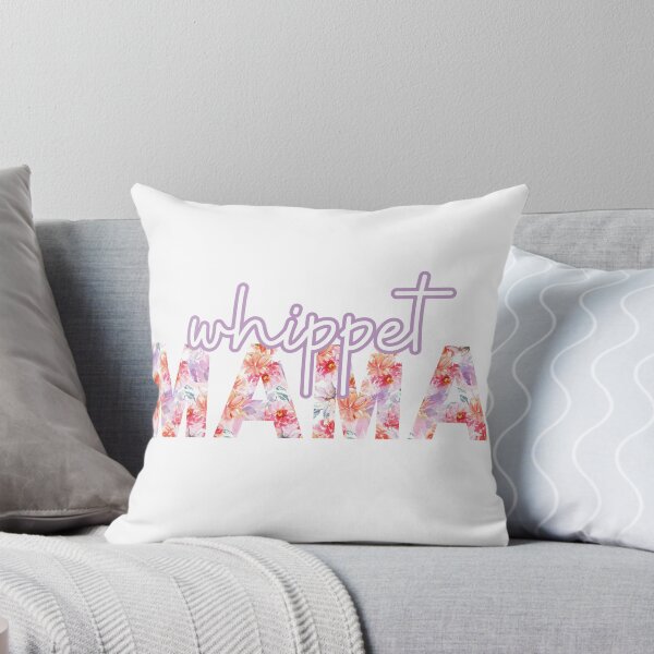 Item preview, whippet Mom Dog Mom Gift whippet Mom Gift whippet designed and sold by AIVDesignCo.