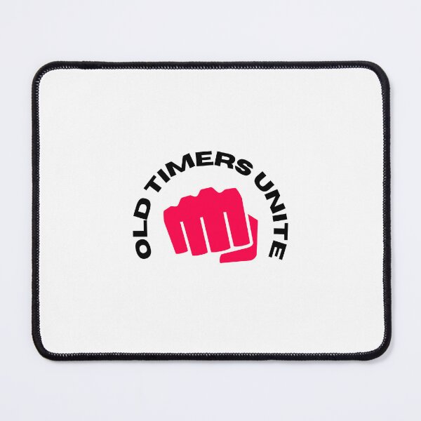 Item preview, Old Timers Unite Art designed and sold by Woodcraftee.
