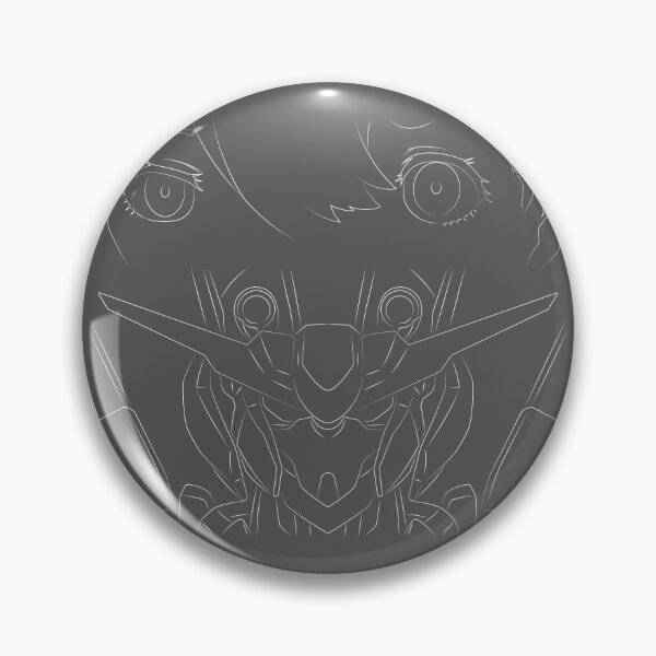 Item preview, Gundam The Witch From Mercury designed and sold by lauloudesigns09.