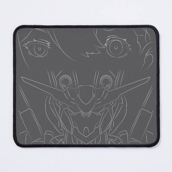 Item preview, Gundam The Witch From Mercury designed and sold by lauloudesigns09.