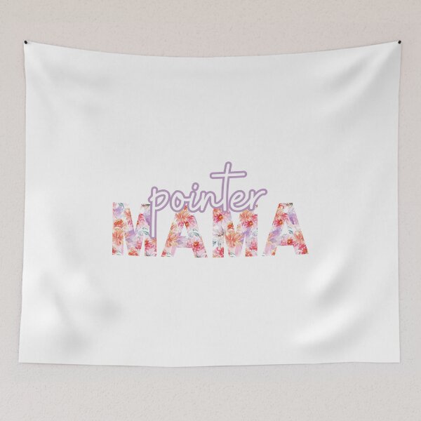 Item preview, pointer Mom Dog Mom Gift pointer Mom Gift pointer designed and sold by AIVDesignCo.