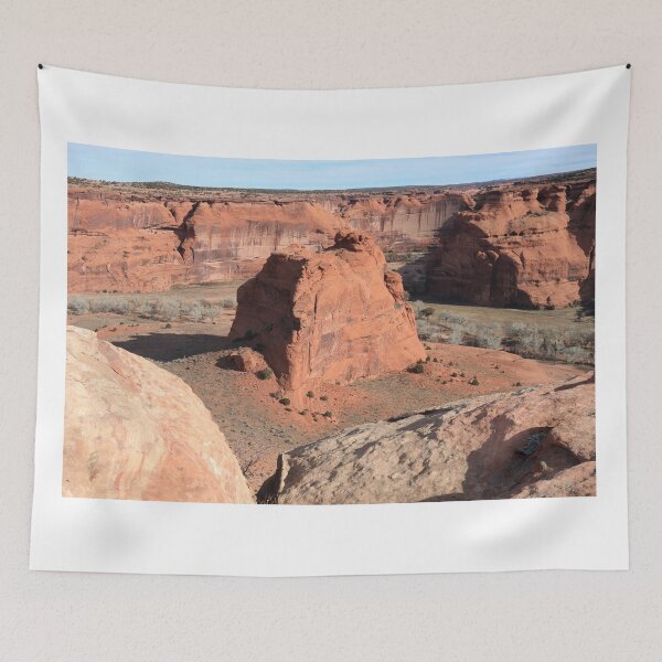 Item preview, Chelly canyon III designed and sold by zumi.
