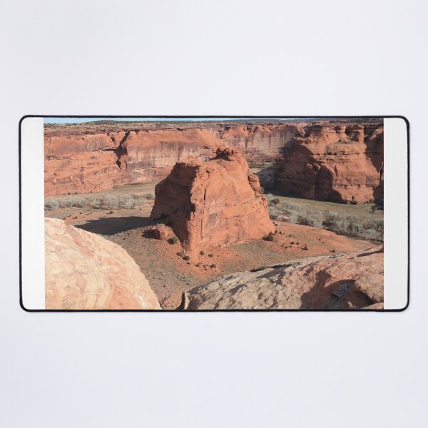 Item preview, Chelly canyon III designed and sold by zumi.