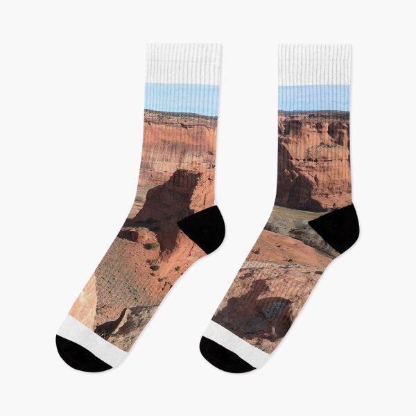 Item preview, Chelly canyon III designed and sold by zumi.