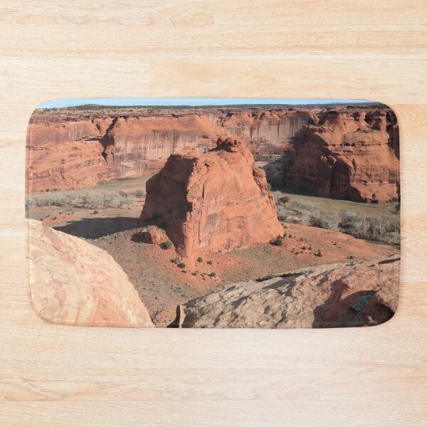 Item preview, Chelly canyon III designed and sold by zumi.