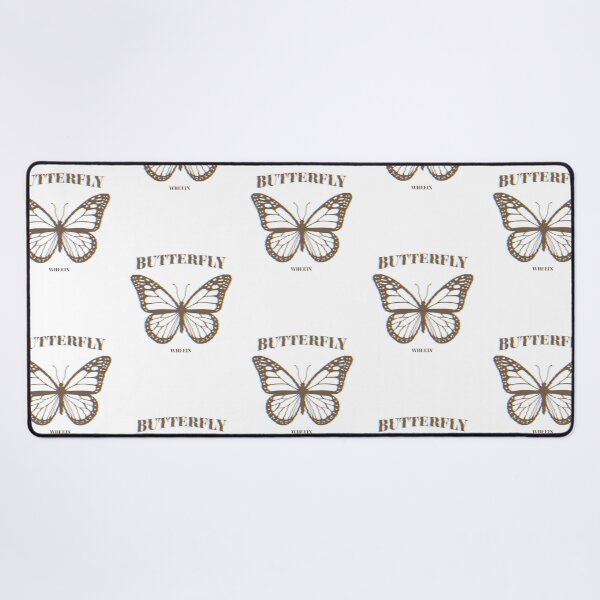 Item preview, WHEEIN "BUTTERFLY" designed and sold by Moo Art.