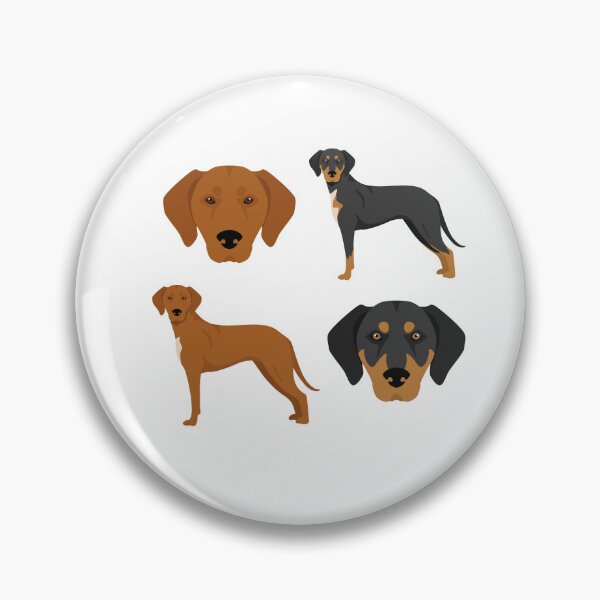 Artikelvorschau, Siebenbürger Jagdhunde entworfen und verkauft von TheAnimalZ00.