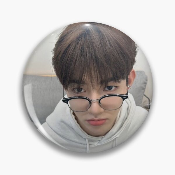 Item preview, ZHANG HAO FROM ZEROBASEONE designed and sold by mkjmin.