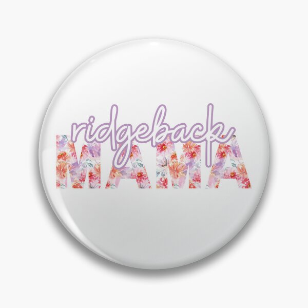 Item preview, ridgeback Mom Dog Mom Gift ridgeback Mom Gift Rhodesian Ridgeback designed and sold by AIVDesignCo.