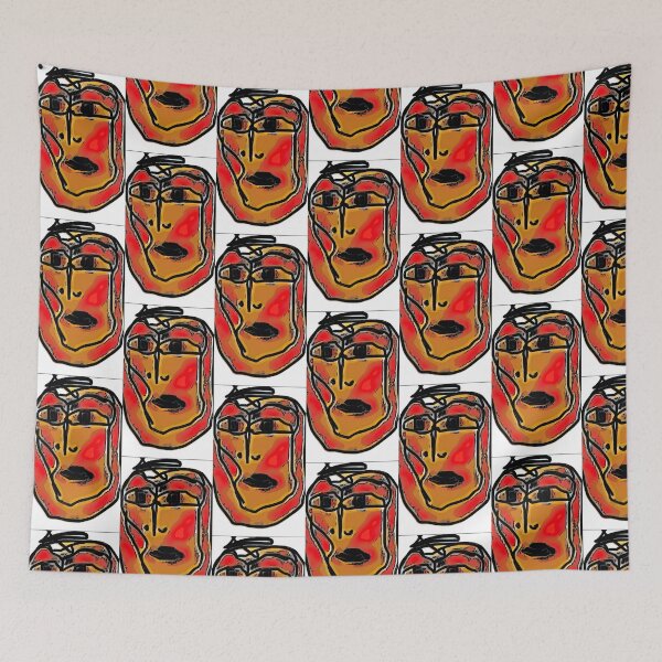 Item preview, That faint look  designed and sold by Tonyasartprints.