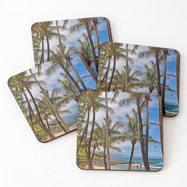 Item preview, At Ku'au Cove, Maui designed and sold by Bruce Wheeler.