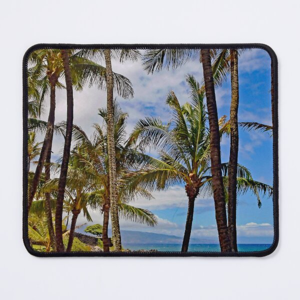 Item preview, At Ku'au Cove, Maui designed and sold by Bruce Wheeler.