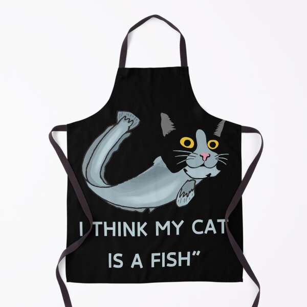 Item preview, Cat Fish designed and sold by CatfishCreation.