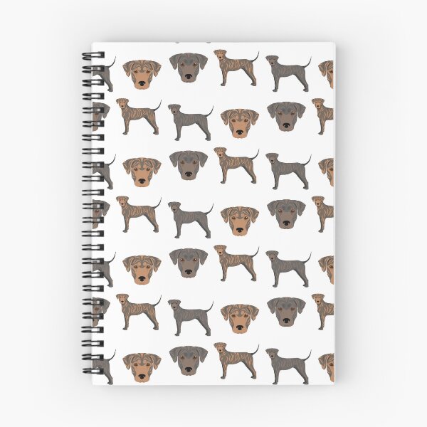 Item preview, Treeing Tennessee Brindle Dogs designed and sold by TheAnimalZ00.