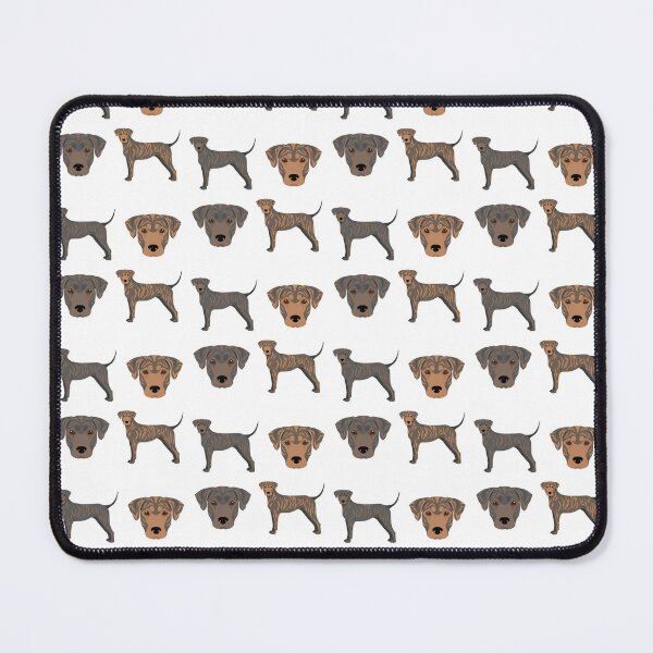 Item preview, Treeing Tennessee Brindle Dogs designed and sold by TheAnimalZ00.