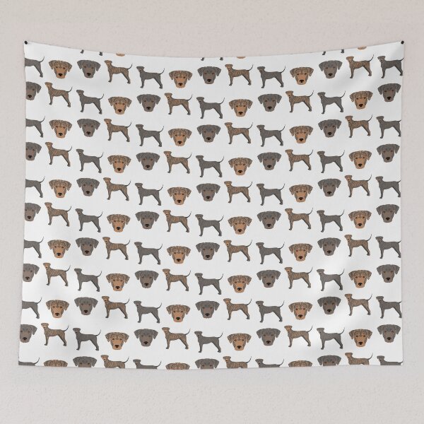 Item preview, Treeing Tennessee Brindle Dogs designed and sold by TheAnimalZ00.