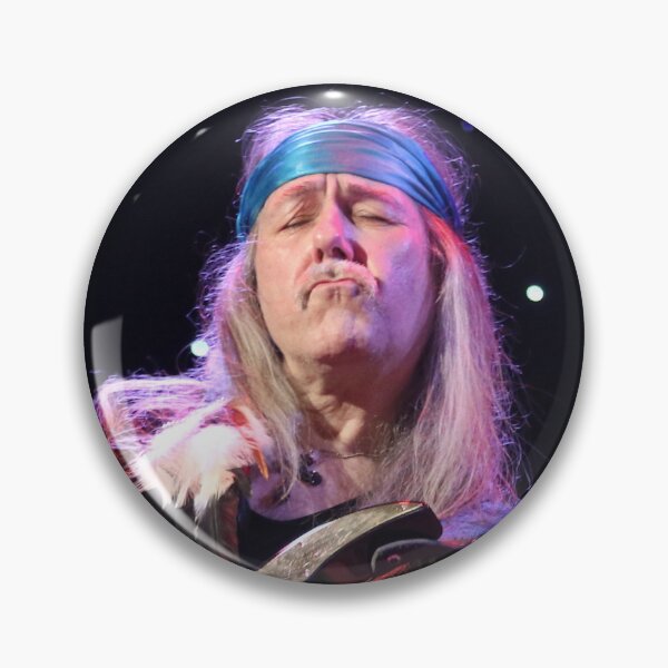 Item preview, Uli Jon Roth - Photograph designed and sold by ConcertImages.