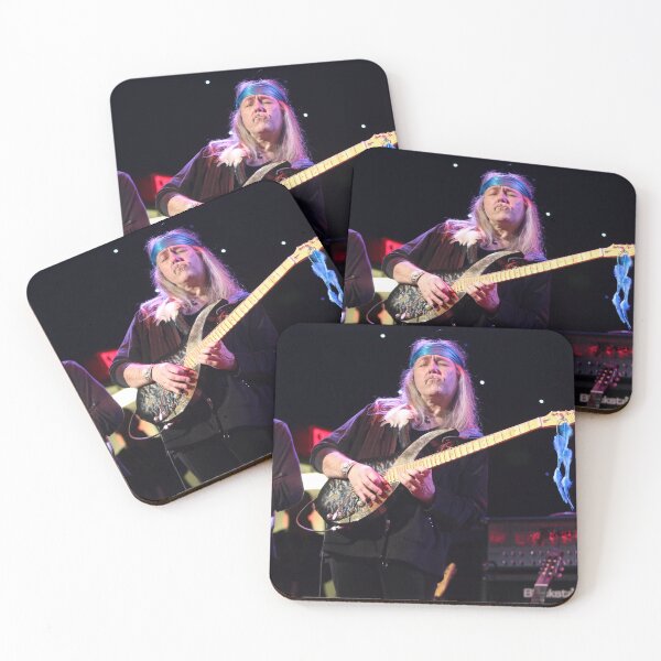 Item preview, Uli Jon Roth - Photograph designed and sold by ConcertImages.