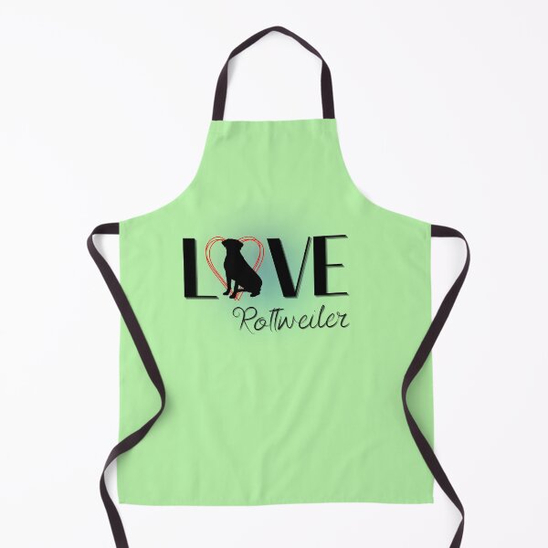 Item preview, 'Heartstrings Unleashed Love Rottweiler Tee'!  designed and sold by Wabi-SabiStudio.