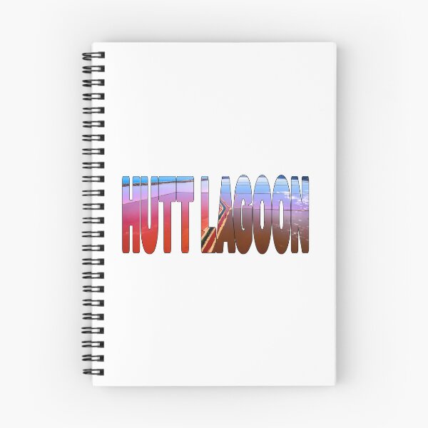 Item preview, HUTT LAGOON - Western Australia BASF Port Gregory designed and sold by Adam Gormley.