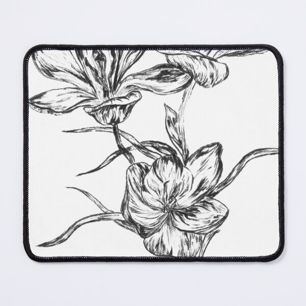 Item preview, A Delicate Three designed and sold by Emi-midnight.