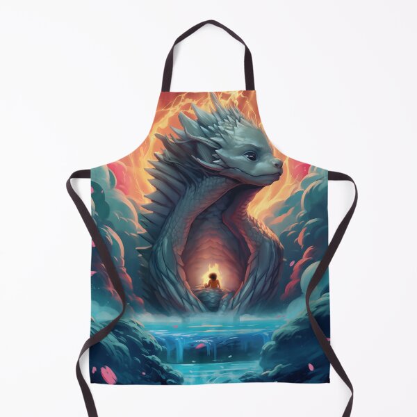 Item preview, Dragon Boy art designed and sold by Rockwpapart.